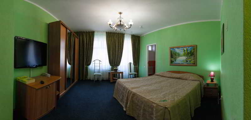 Valeria Mini Hotel Saint Petersburg Exterior photo